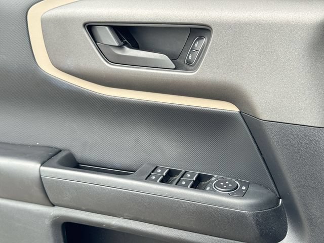 Certified 2025 Ford Bronco Sport Big Bend AWD/4WD image 13