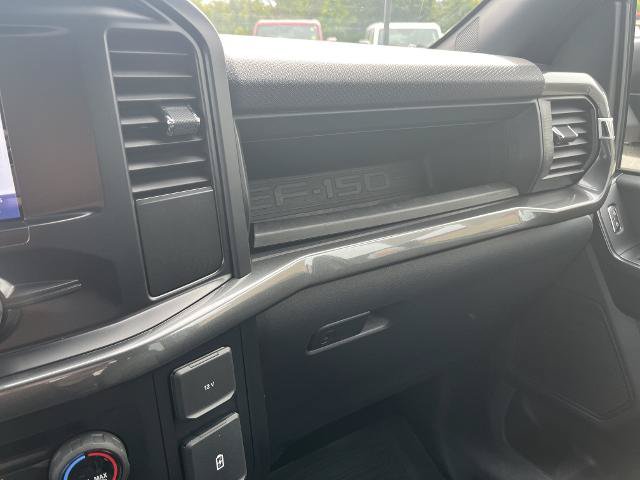 Certified 2023 Ford F150 XL w/ STX Appearance Package AWD/4WD image 14