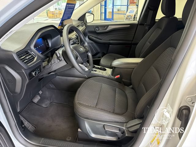 Certified 2026 Ford Escape Active FWD image 11