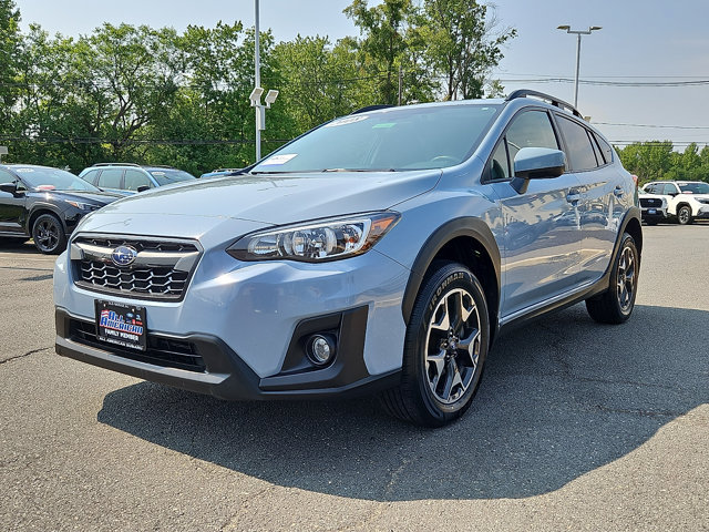 Used 2019 Subaru Crosstrek 2.0i Premium w/ Eyesight System AWD/4WD image 4