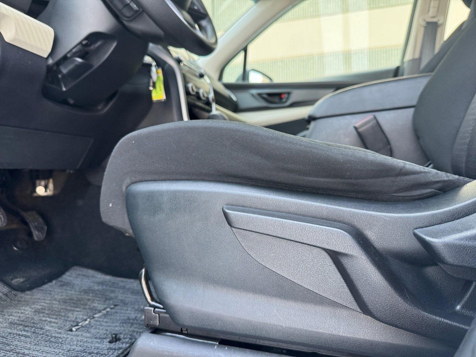 Used 2019 Subaru Ascent 8-Passenger image 19