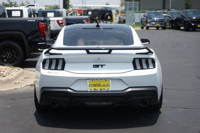 Certified 2024 Ford Mustang GT RWD image 7