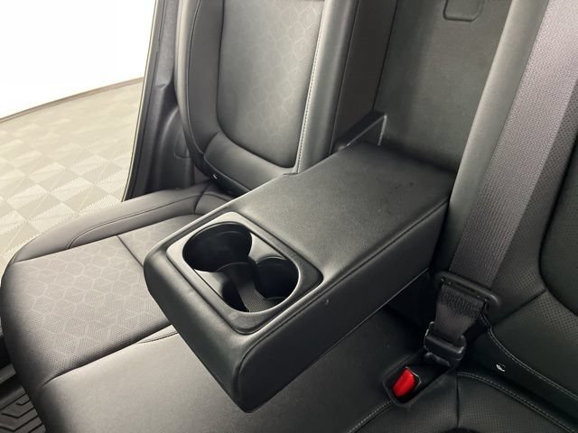 Used 2024 Kia Seltos EX AWD/4WD image 40
