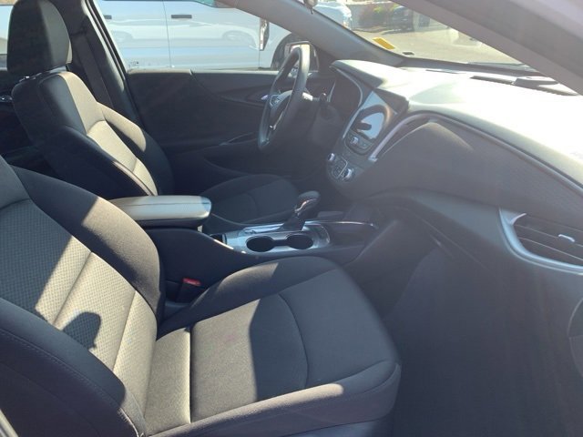 Used 2024 Chevrolet Malibu LT image 18