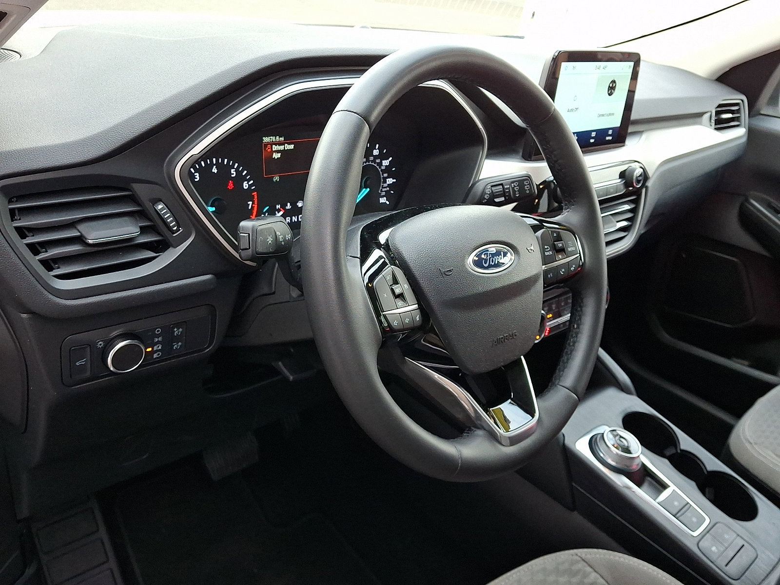 Certified 2022 Ford Escape SE w/ Convenience Package image 17