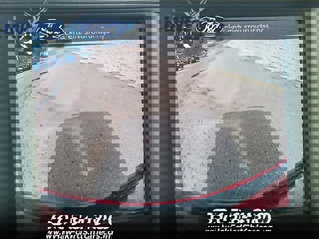 Used 2021 RAM 1500 Big Horn image 14