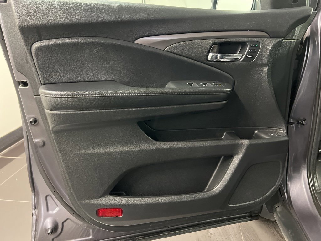 Used 2021 Honda Pilot EX-L image 26