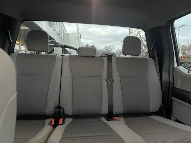 Certified 2020 Ford F250 XL w/ Power Equipment Group image 30