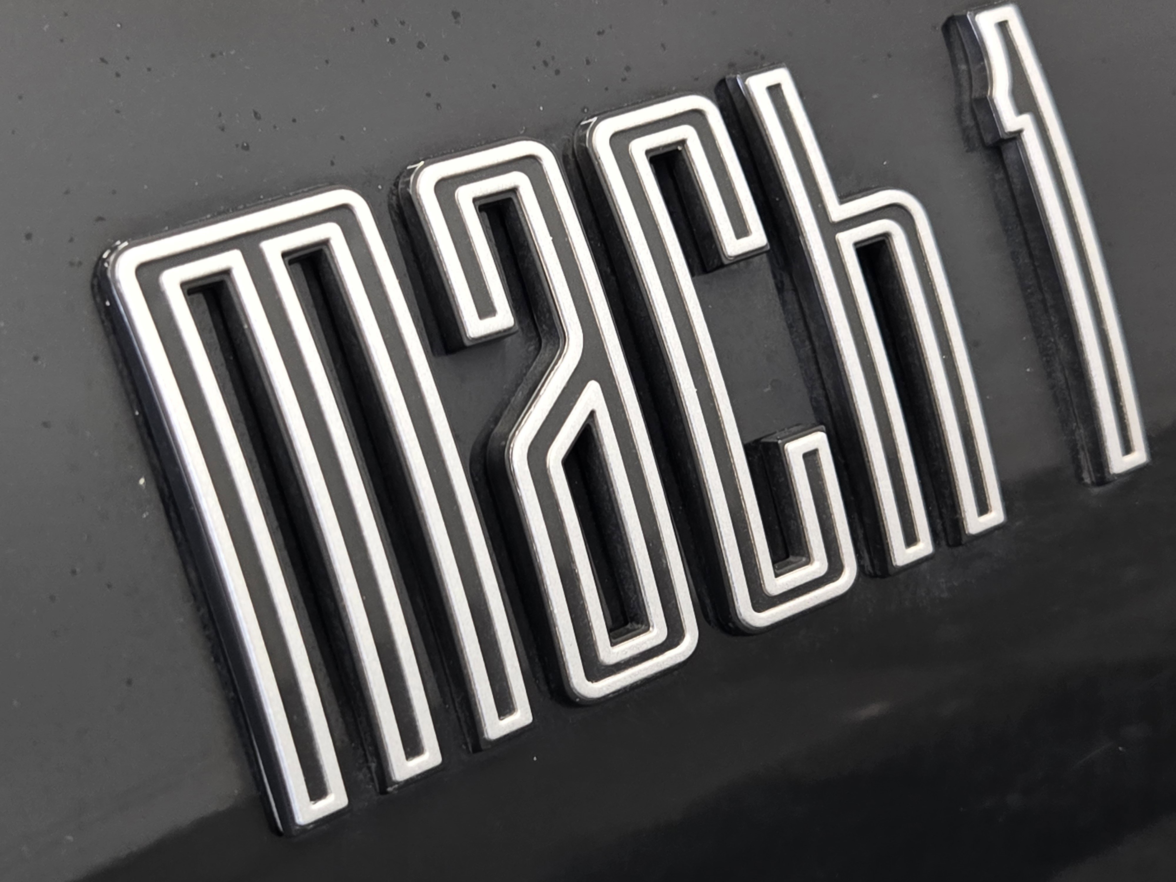 Certified 2021 Ford Mustang Mach 1 w/ Mach 1 Handling Package RWD image 13