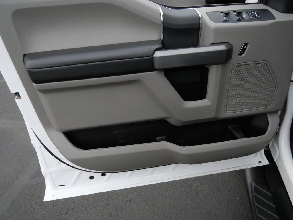 Certified 2022 Ford F350 XLT AWD/4WD image 11