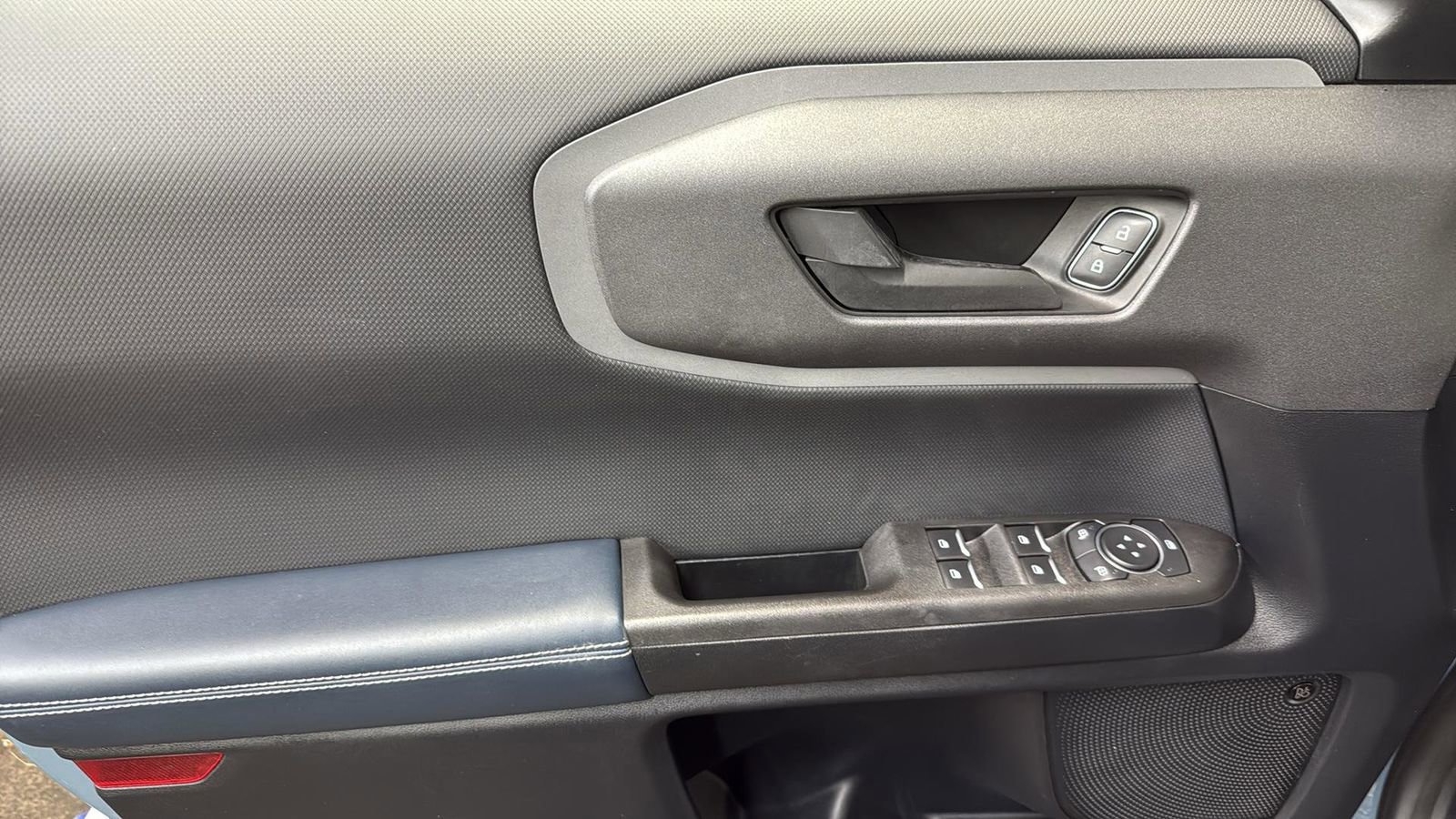 Certified 2021 Ford Bronco Sport First Edition image 11