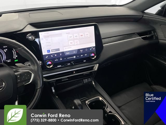 Used 2023 Lexus RX 350 w/ Accessory Package (Z1) AWD/4WD image 32