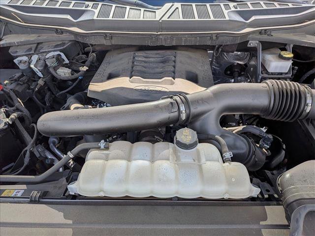 Certified 2023 Ford F150 Lariat AWD/4WD image 23