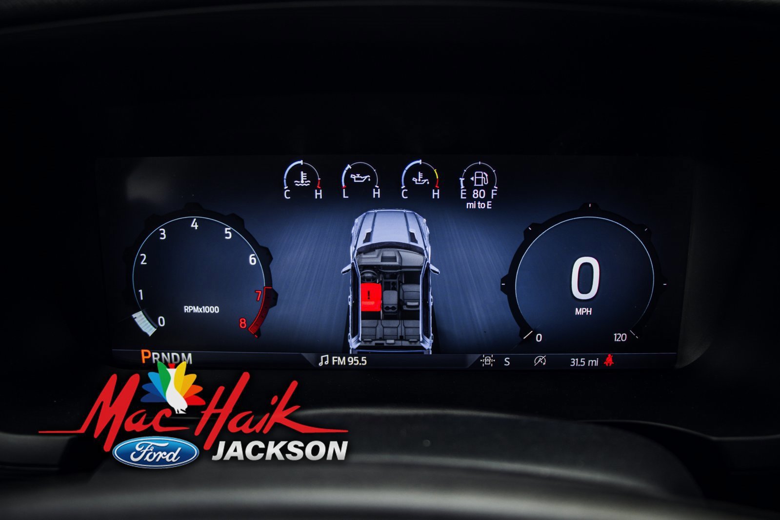 Certified 2024 Ford F150 XLT w/ Equipment Group 303A High image 32