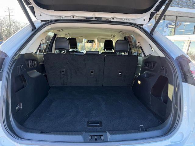 Certified 2023 Ford Edge SEL w/ Convenience Package image 8