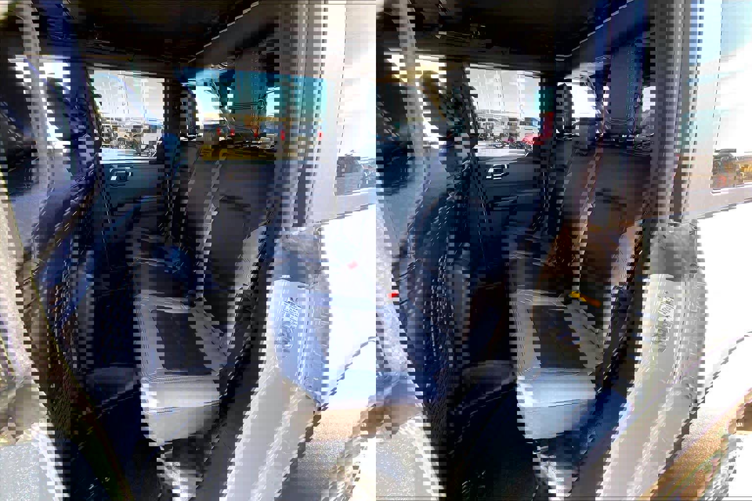 Certified 2023 Ford Bronco Big Bend image 21