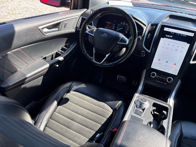 Certified 2023 Ford Edge ST-Line AWD/4WD image 21