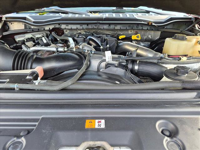 Certified 2017 Ford F250 Lariat AWD/4WD image 20