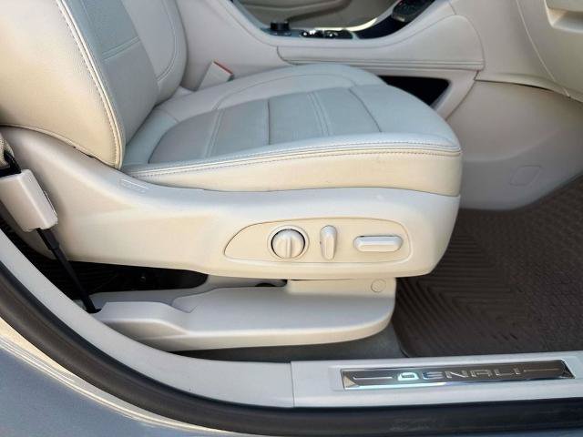 Used 2023 GMC Acadia Denali FWD image 13