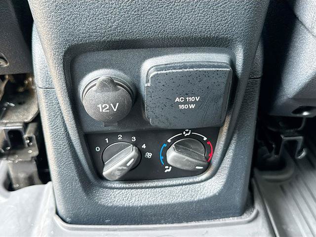 Certified 2020 Ford Transit Connect XL FWD image 20
