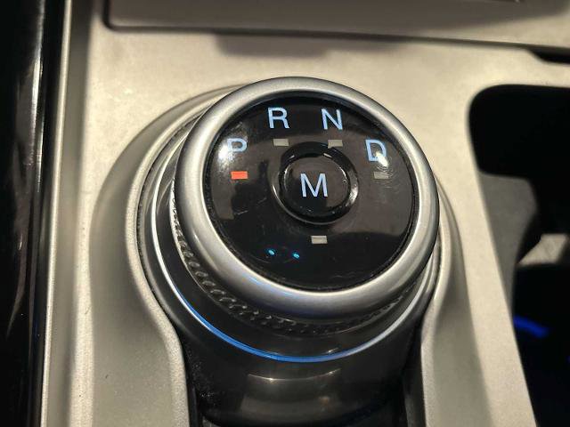 Certified 2021 Ford Explorer ST w/ Equipment Group 401A image 15