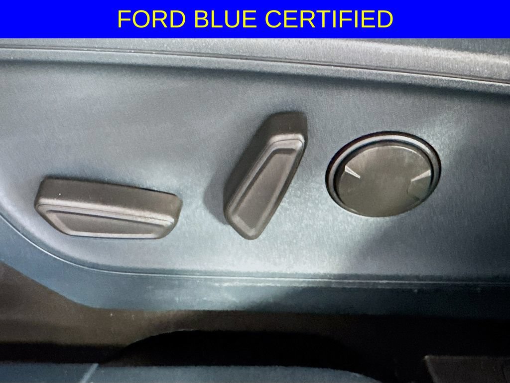 Certified 2024 Ford Maverick Lariat w/ FX4 Off-Road Package AWD/4WD image 23