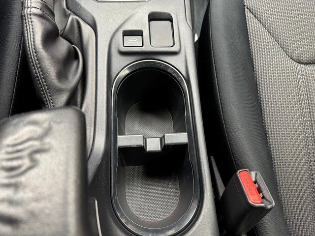 Used 2023 Subaru Crosstrek 2.0i image 21