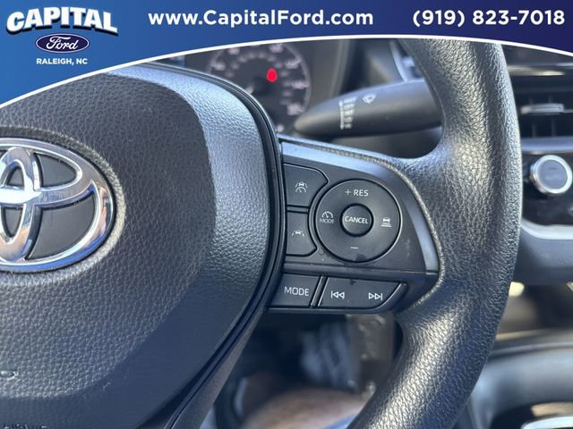 Used 2024 Toyota Corolla LE image 22