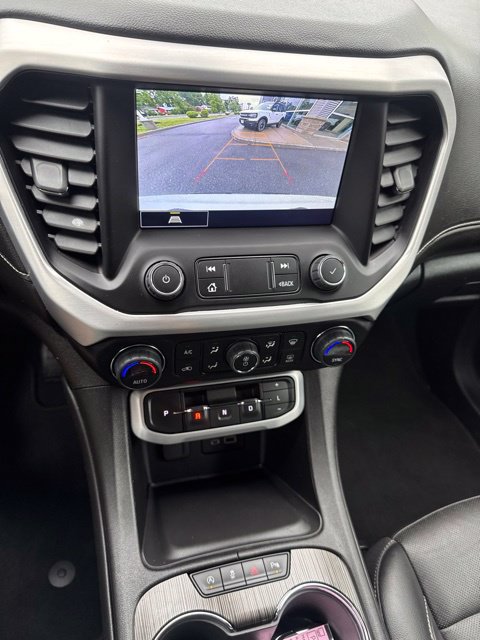 Used 2023 GMC Acadia SLT AWD/4WD image 32