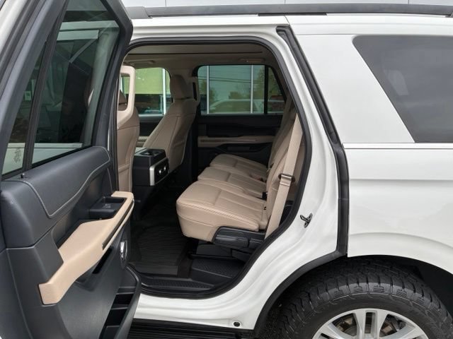 Certified 2023 Ford Expedition XLT AWD/4WD image 10