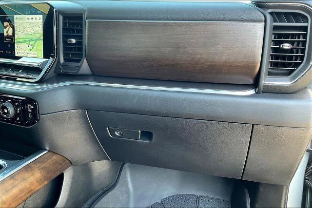 Used 2026 Chevrolet Silverado 1500 High Country image 27