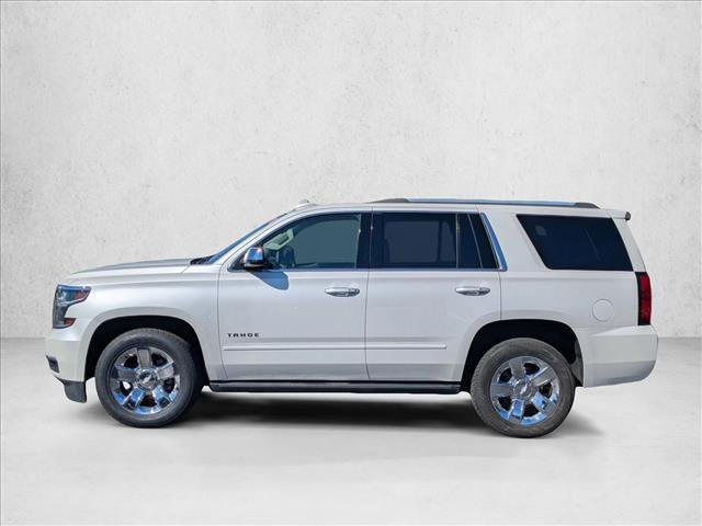 Used 2018 Chevrolet Tahoe Premier image 9