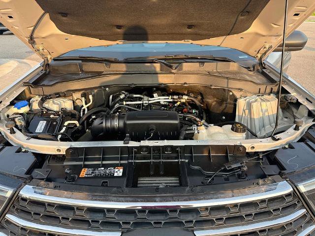 Certified 2022 Ford Explorer XLT w/ Equipment Group 202A AWD/4WD image 22