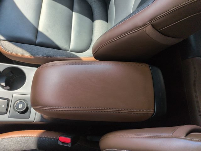 Certified 2023 Ford Bronco Sport Outer Banks AWD/4WD image 45