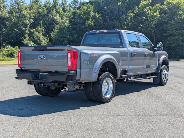 Certified 2023 Ford F450 XL w/ XL Driver Assist Package image 4