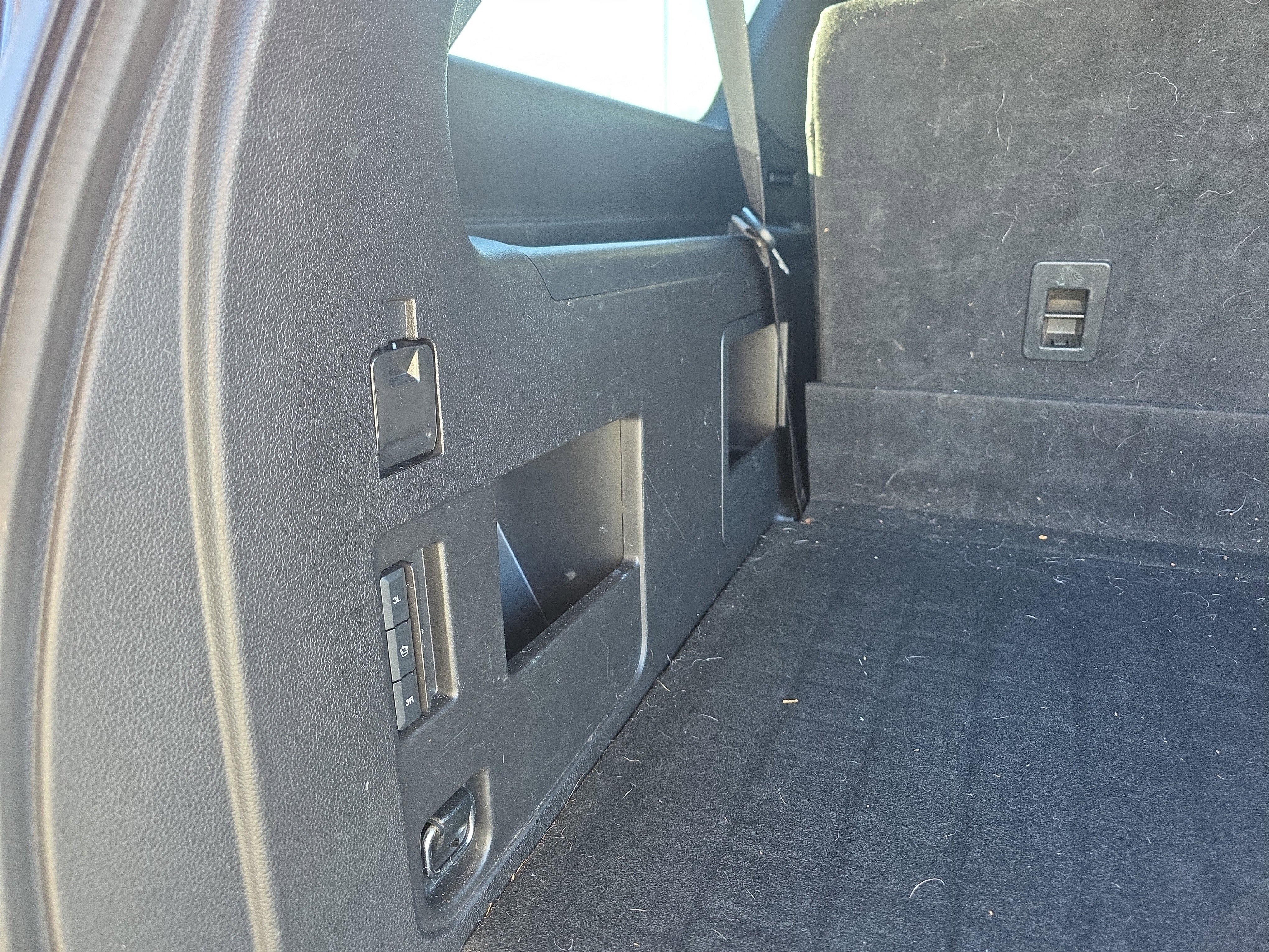 Certified 2018 Ford Expedition Max XLT image 20