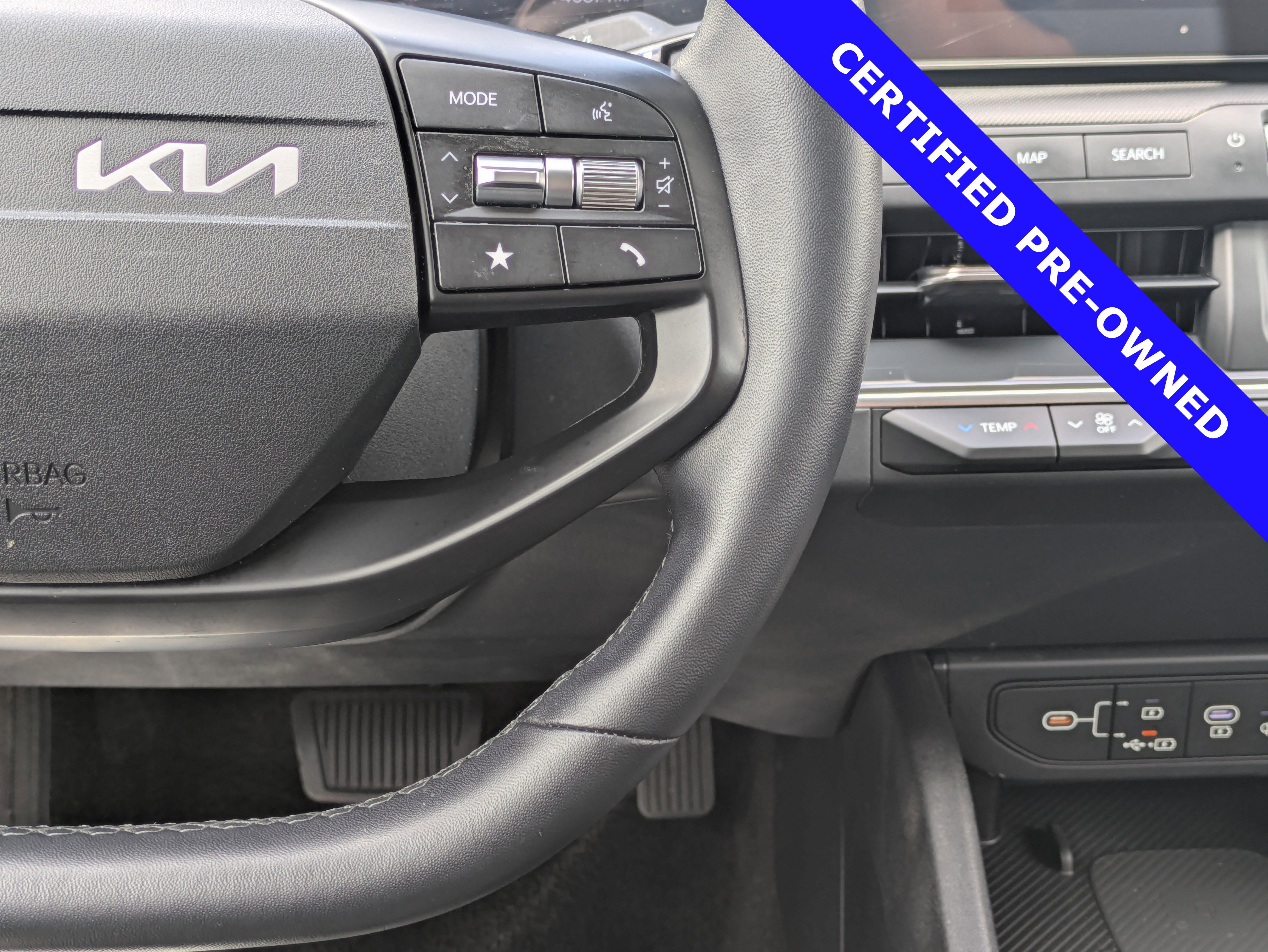 Used 2025 Kia K4 EX FWD image 22