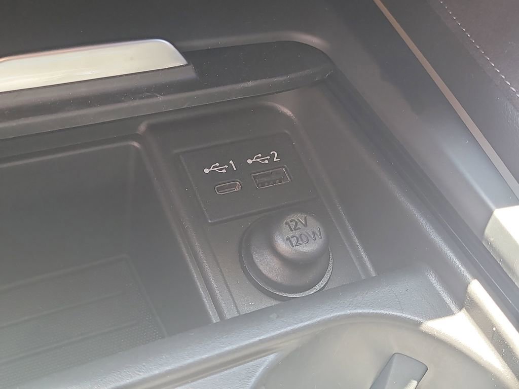 Used 2021 INFINITI QX50 Autograph FWD image 25