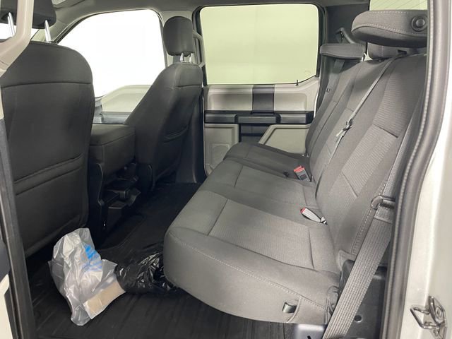 Certified 2019 Ford F150 XL w/ Equipment Group 101A Mid image 22