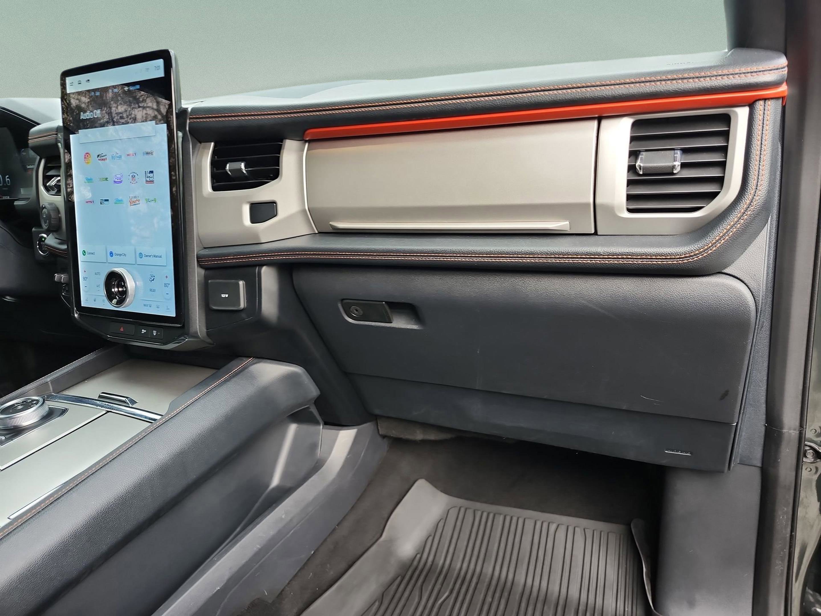 Certified 2023 Ford Expedition Timberline image 18