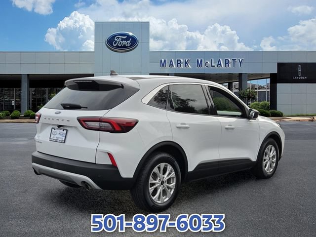 Certified 2023 Ford Escape Active w/ Tech Pack #1 FWD image 5