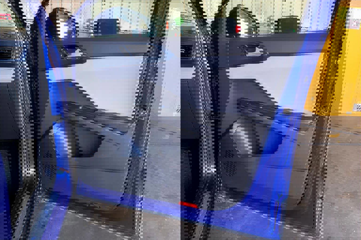 Used 2022 Volkswagen Taos SE image 21