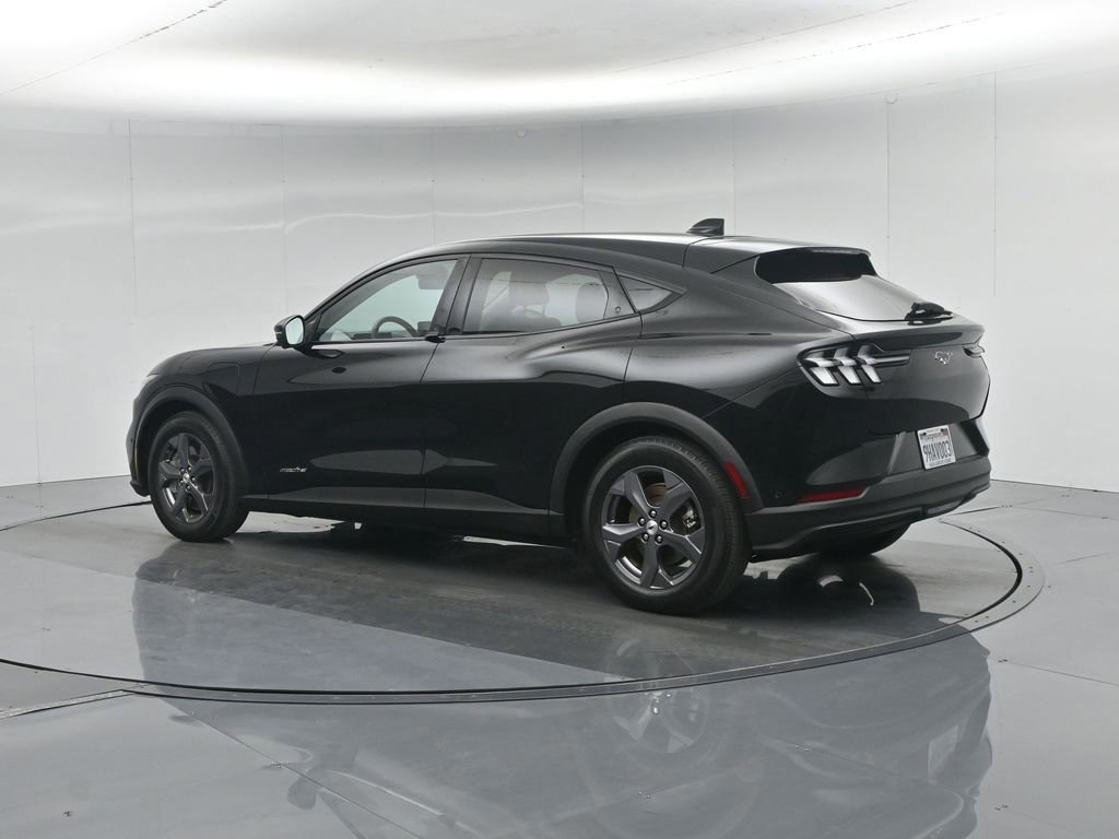 Certified 2023 Ford Mustang Mach-E Select image 14