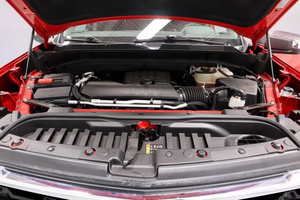 Used 2023 Chevrolet Silverado 1500 LT image 18