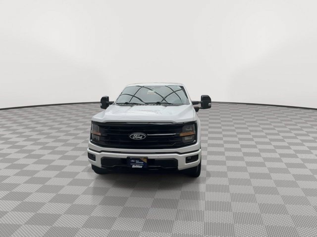 Certified 2024 Ford F150 XLT w/ Equipment Group 302A MID AWD/4WD image 40