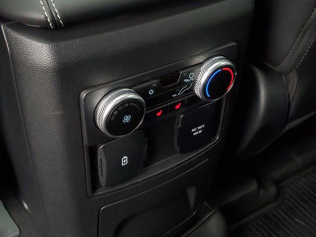 Certified 2023 Ford Explorer ST w/ Equipment Group 401A image 28
