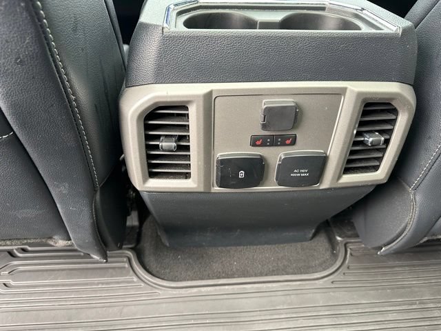 Certified 2022 Ford F250 Lariat w/ Tremor Off-Road Package AWD/4WD image 11