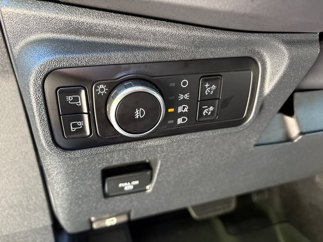 Certified 2025 Ford Bronco Badlands AWD/4WD image 17