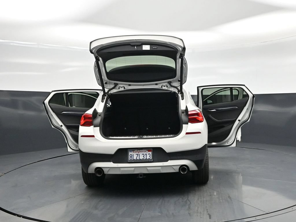 Used 2020 BMW X2 sDrive28i w/ Convenience Package FWD image 37