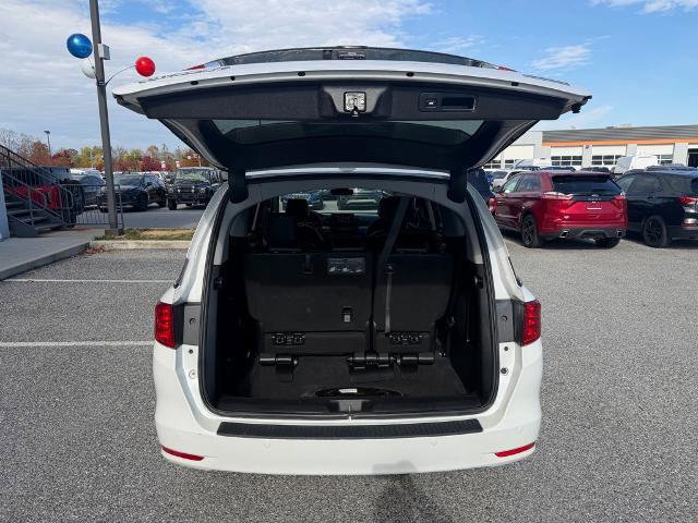 Used 2023 Honda Odyssey Touring image 8